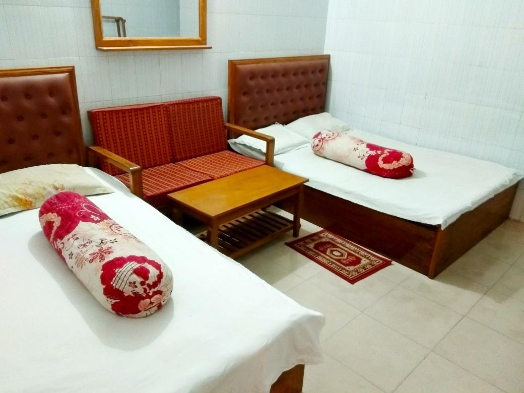 Hotel Shalimar Int'L Dhaka Extérieur photo
