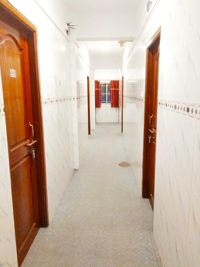 Hotel Shalimar Int'L Dhaka Extérieur photo