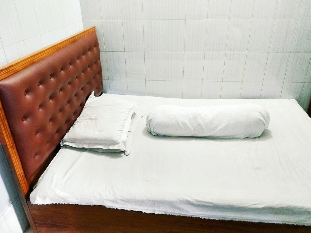 Hotel Shalimar Int'L Dhaka Extérieur photo