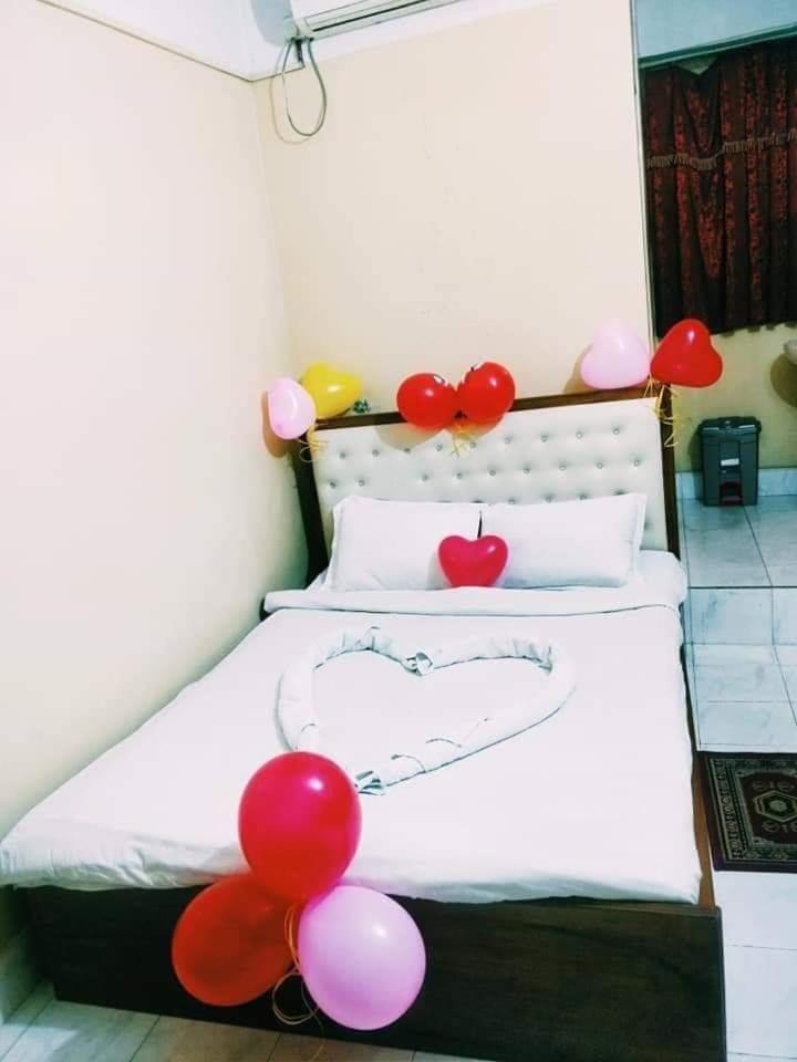 Hotel Shalimar Int'L Dhaka Extérieur photo
